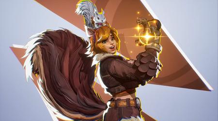 NetEase publica el tráiler de Squirrel Girl para Marvel Rivals