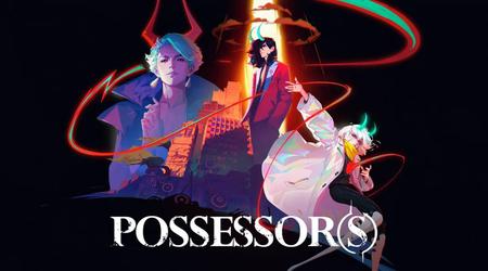 No sólo en PC: el juego de plataformas 2D Possessor(s) también estará disponible en PlayStation 5