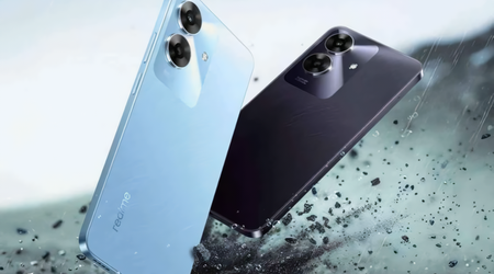 El aún no anunciado Realme Note 60 ya está a la venta en Indonesia
