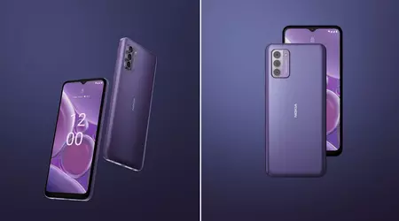 Nokia G42 - Snapdragon 480+, cámara de 50 MP y pantalla LCD de 90 Hz por 249 euros