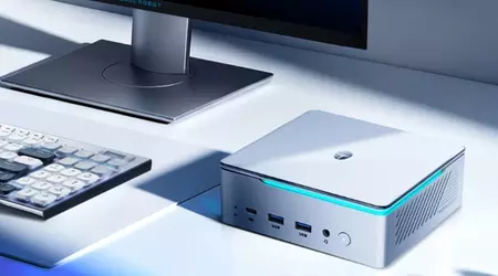 Presentado Mix Pro II: Nuevo Mini-PC Thunderobot Enfocado en IA y Rendimiento