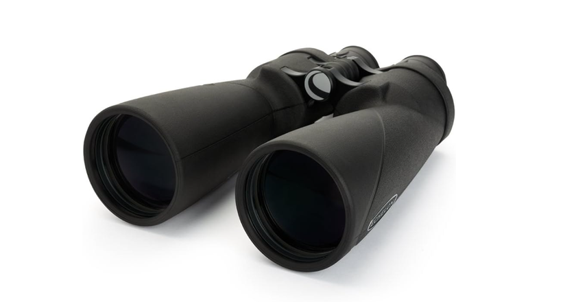 Celestron Echelon 20x70 mejores binoculares para larga distancia
