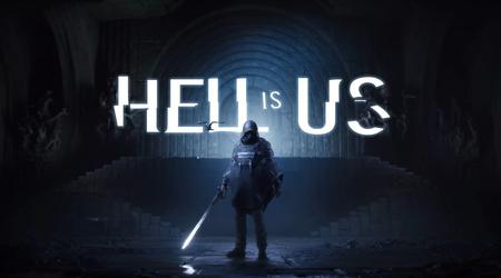 El juego de acción hardcore Hell is Us del director creativo de Deus Ex tendrá una versión de demostración