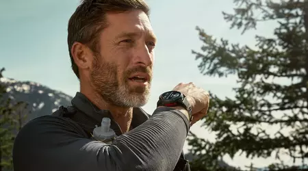 Garmin ha presentado la serie Fenix 8 Pro, que incluye el primer smartwatch del mundo con pantalla MicroLED