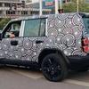 Detalles del SUV iCar
