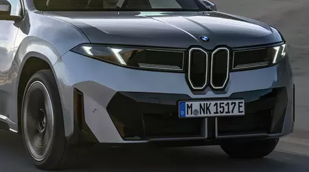 BMW comenzará a instalar el emblema actualizado en todos los autos a partir de febrero