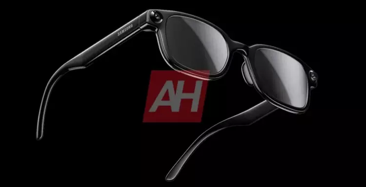 Samsung Galaxy Glasses: las primeras gafas ...
