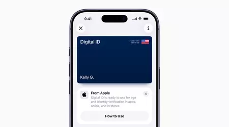 Pasaporte en el smartphone: Apple presentó la función de Identificación Digital para iPhone y Apple Watch