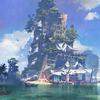 Sony ha publicado nuevas capturas de pantalla del complemento Burning Shores para Horizon Forbidden West. También se muestra un breve clip de la tribu Quen Navigator-6
