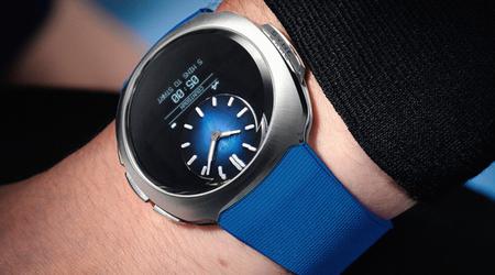 H. Moser & Cie de Suiza ha lanzado el primer reloj inteligente para mecánicos de Fórmula 1