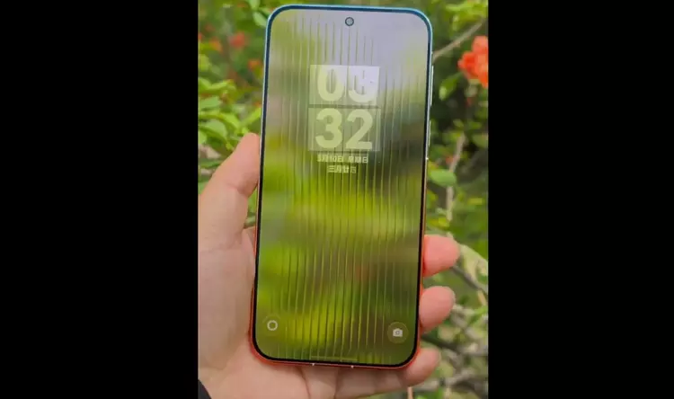 El Huawei Pura 90 Pro Max ...