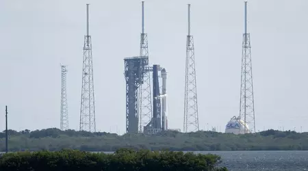 Boeing aplaza al miércoles el primer vuelo tripulado de la nave Starliner