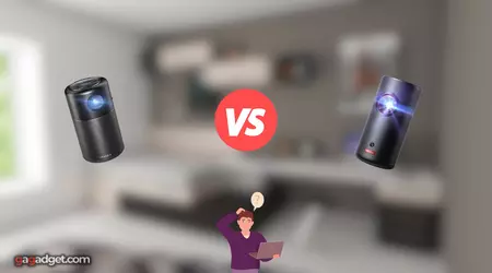Nebula Capsule vs Nebula Capsule 3: Comparativa