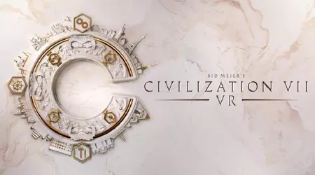 Inesperada exclusiva de Meta Quest: Anunciada una versión para RV del juego de estrategia 4X Sid Meier's Civilisation VII