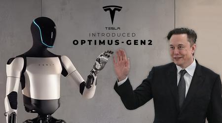 Planes de Musk en peligro: Tesla no puede alcanzar las escalas de producción prometidas para los robots Optimus