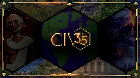 Civilization VII gratis en Steam: una semana para probar el juego que tuvo un debut polémico
