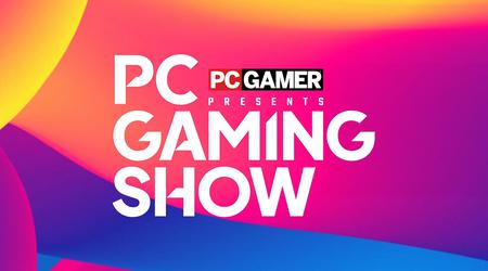 Otro gran evento del verano: el PC Gaming Show se llevará a cabo en junio, con más de cincuenta tráilers