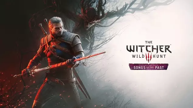 The Witcher 3 anuncia su tercer ...