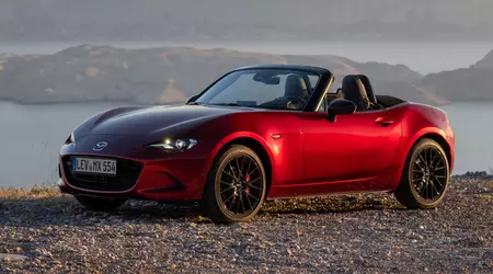 Mazda admite que el MX-5 puede mantener el motor de combustión interna gracias al combustible sintético