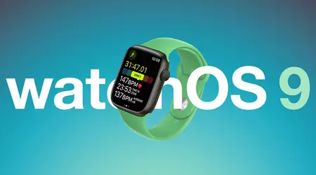 Tras iOS 16.5: lanzamiento de watchOS 9.5 para Apple Watch