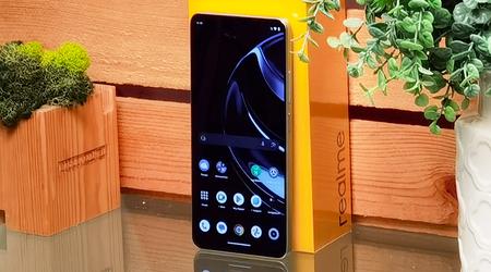 Análisis del realme C67