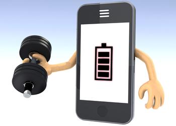 Los mejores smartphones con una potente ...
