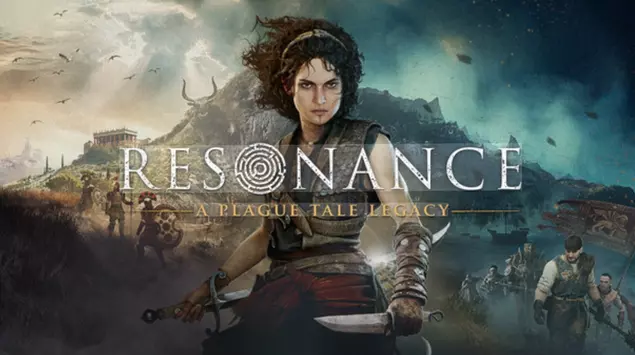 Resonance: A Plague Tale Legacy se ...