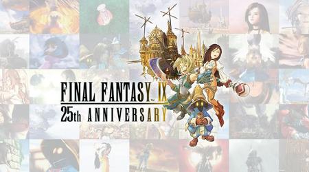 Square Enix anuncia una celebración a gran escala del 25 aniversario de Final Fantasy IX: los jugadores esperan un remake del JRPG de culto