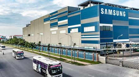 ¡2 mil millones de smartphones! Las fábricas de Samsung en Vietnam logran cifras de productividad impresionantes