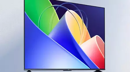 Xiaomi TV A50: televisor 4K con ajuste automático del brillo por 218 dólares