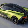 Aston Martin Valhalla foto 5