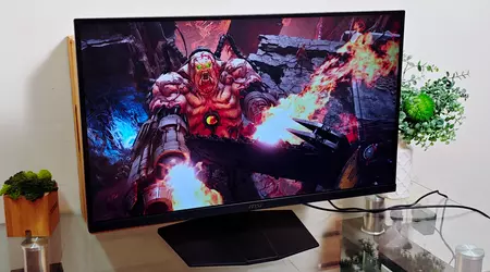 Análisis del MSI MPG 274URF QD: Monitor gaming de 27 pulgadas con resolución 4K y frecuencia de 160 Hz
