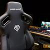 Trono para jugar: una revisión del Anda Seat Kaiser 3 XL-12