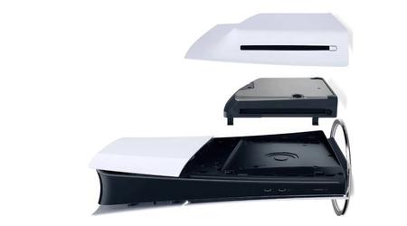 Los fans de los discos no tienen suerte: en Reino Unido, algunas tiendas han subido el precio de las unidades de disco de PlayStation 5 Pro debido a la escasez