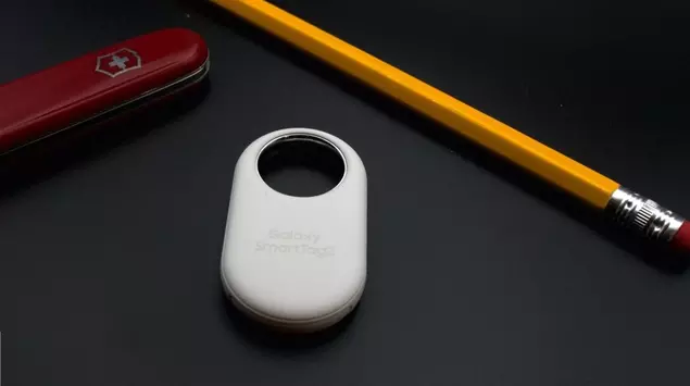 Samsung Galaxy SmartTag 3: se filtran ...