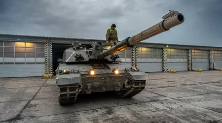 El ejército británico utiliza por primera vez una impresora 3D para producir piezas de recambio a gran escala