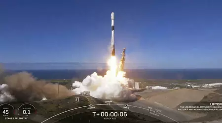 Corea del Sur lanza un satélite de reconocimiento en medio del deterioro de la situación con su vecino del norte