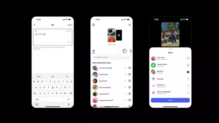 Instagram Plus ya es oficial: qué ...