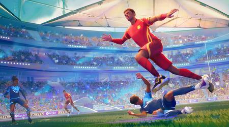 Los autores de Sifu marcaron un gol: el arcade de fútbol Rematch atrajo a 1 millón de jugadores en el primer día