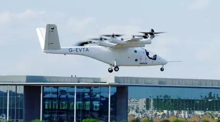 El taxi aéreo eléctrico Valo vuela en público por primera vez, pero su certificación se retrasa hasta 2029