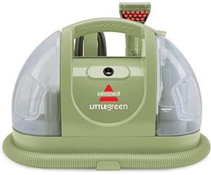 Bissell Limpiador portátil multiusos para alfombras y tapicería