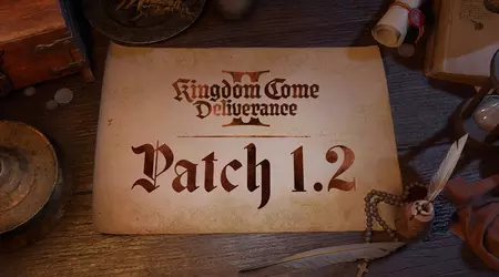 Se ha publicado una importante actualización de Kingdom Come: Deliverance 2: los desarrolladores han añadido compatibilidad con mods y una detallada personalización del peinado del héroe.