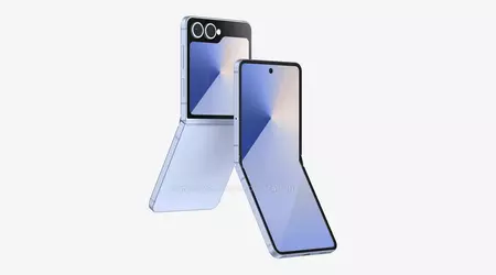 Las filtraciones de los renders del buque insignia plegable Galaxy Z Flip 7 y su contraparte económica Flip 7 FE han revelado el diseño y los colores de los estuches de los recién llegados