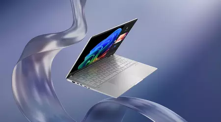 ASUS Vivobook S: potentes portátiles con AMD Ryzen AI, Intel Core Ultra y Qualcomm Snapdragon X Elite
