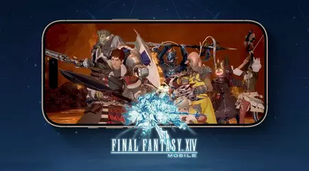 Se ha publicado el primer vídeo de juego de Final Fantasy XIV Mobile, un ambicioso MMORPG para iOS y Android