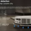 Miniatura de limpieza con el Xiaomi Robot Vacuum 5 Pro