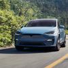 Vista previa del 2026 Tesla Model X