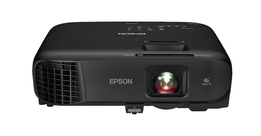 Epson Pro EX9240 buen proyector para uso en oficina