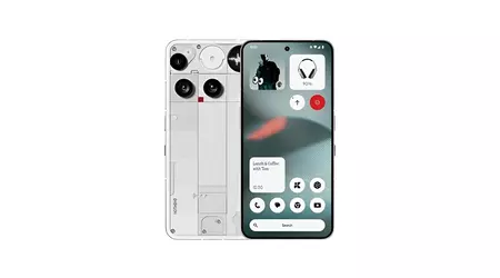 La pesadilla de un perfeccionista: renders exclusivos del Nothing Phone (3) revelaron la disposición asimétrica de las cámaras y el nuevo diseño del smartphone