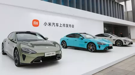 Xiaomi prepara el lanzamiento de su segundo coche eléctrico: su estreno está previsto para principios de 2025